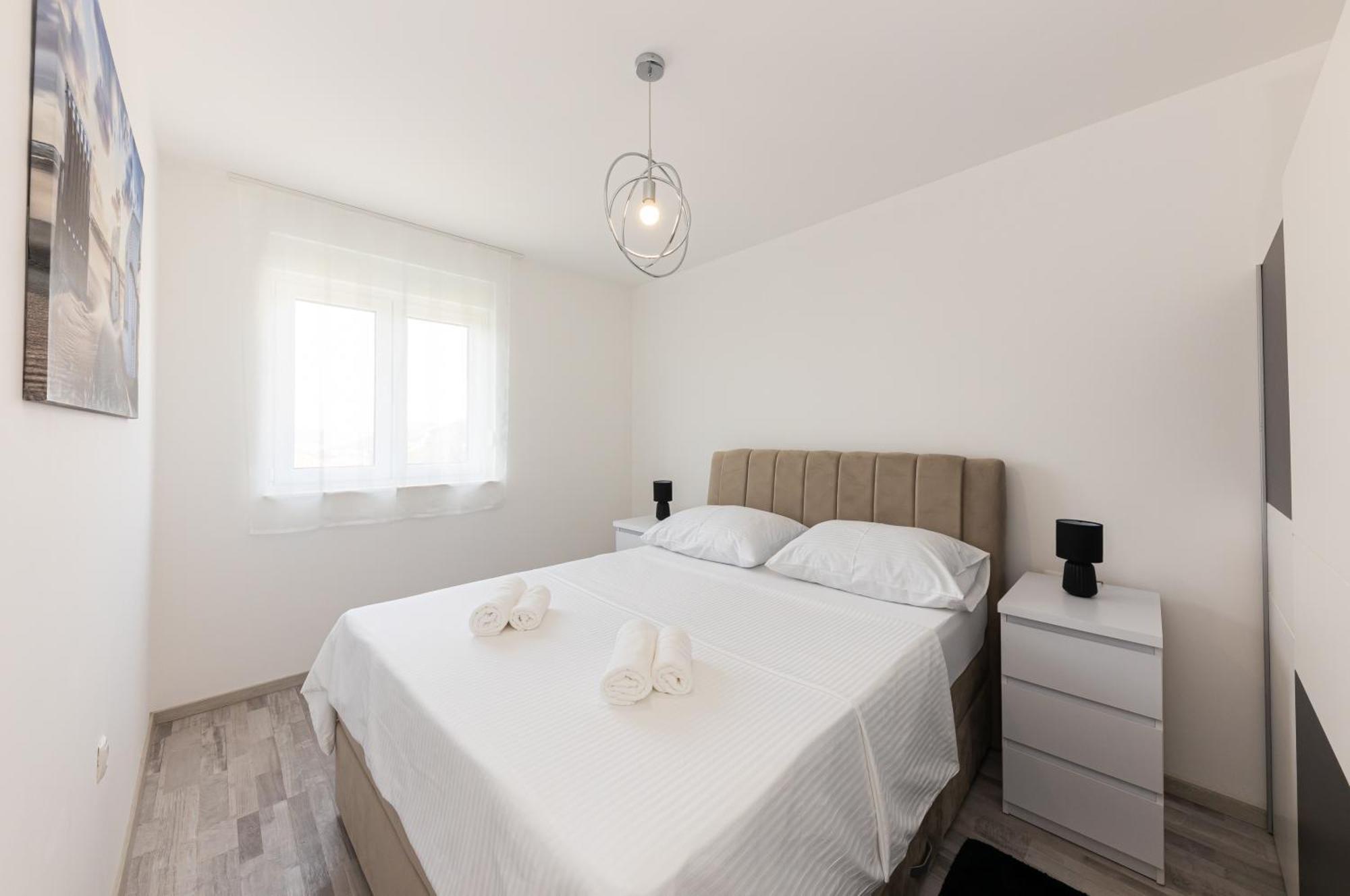 Apartmán Gabriel *