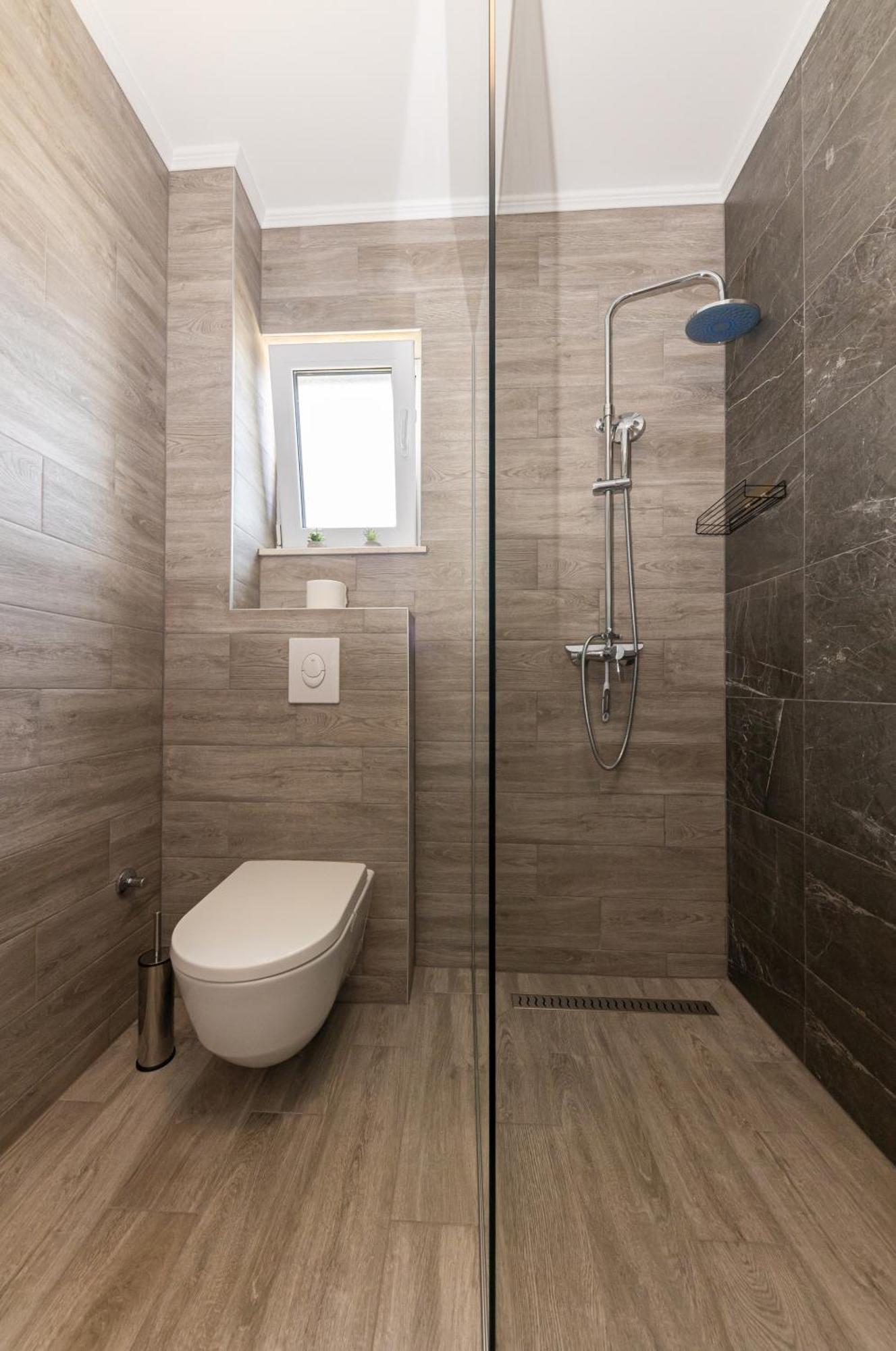 Apartmán Gabriel Seget Vranjica