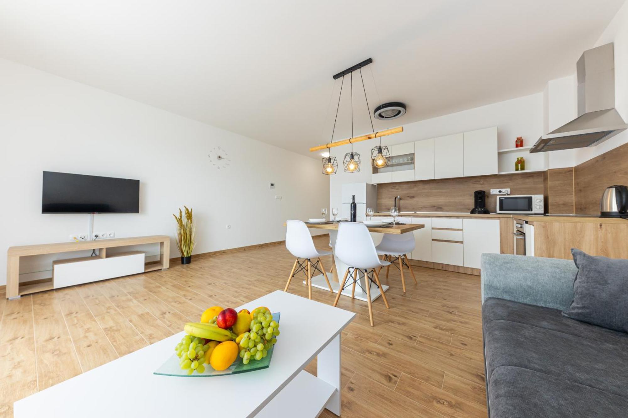 Gabriel Apartmán