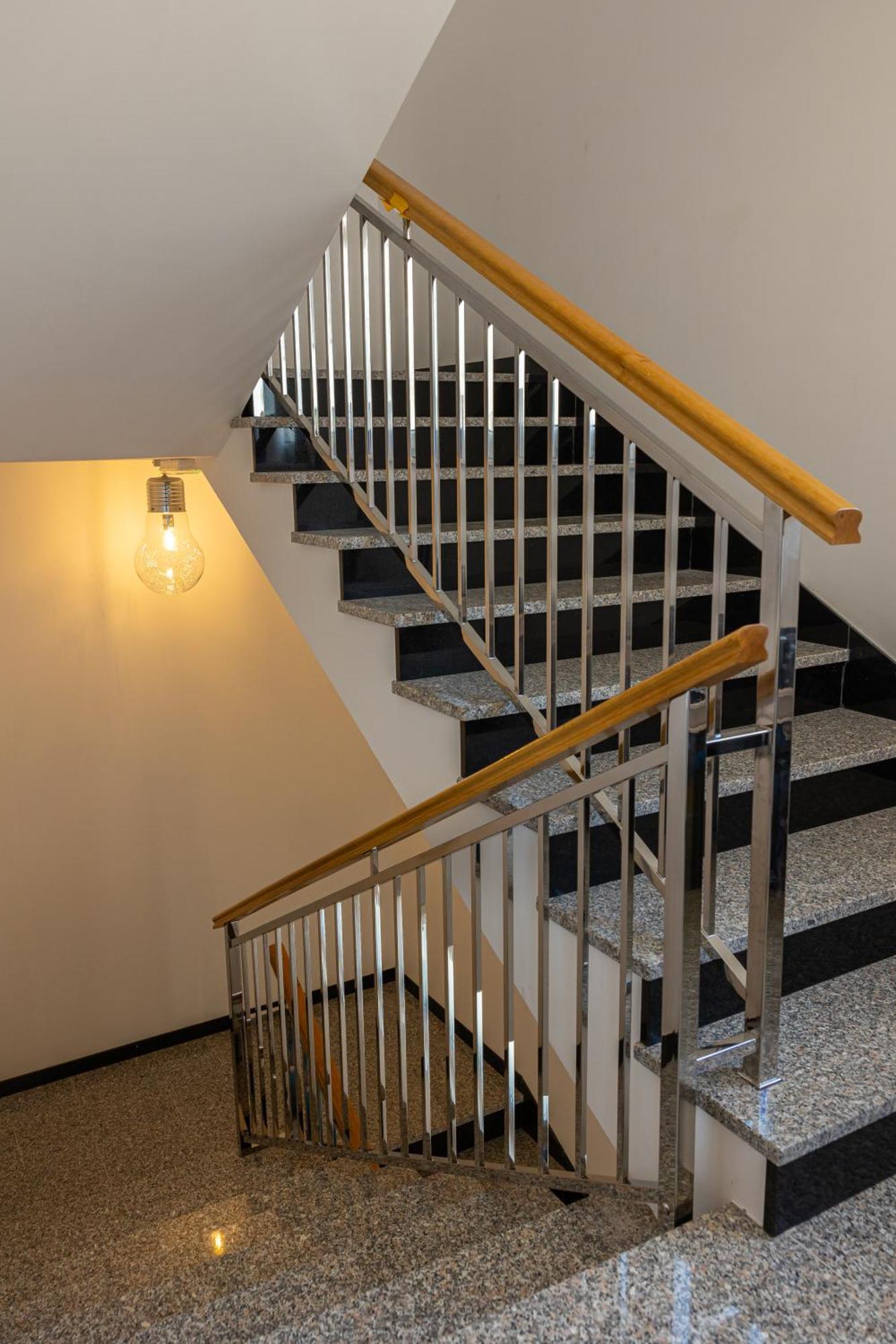 Gabriel Appartement *