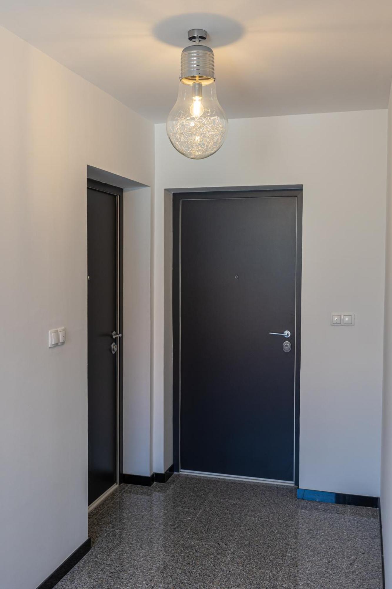 Gabriel Apartmán